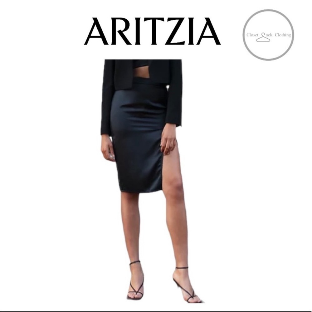 Babaton Aria Skirt Size 0 - fits like 00